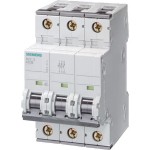 Siemens 5SY4332-8 LS-Schalter 10kA 3-polig D,32A,T=70mm 