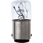 Siemens 8WD4328-1XX Glühlampe 24VA 15D 5W 10 Stück 