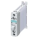 Siemens 3RF2320-1AA04 Halbleiterschütz 230-460V/24VDC 