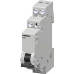 Siemens 5TE8111 Ausschalter 