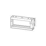 Siemens BD2-1250-BB Befestigungsbügel 