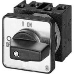 Eaton T0-1-15401/EZ Steuerschalter 1-polig 