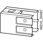 Siemens BD2-400-FE Endflansch 160-400A 