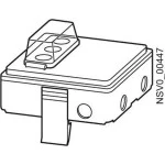 Siemens BD2-AK1/S18 Abgangskasten 25A 3xS18-1 C 