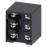 Siemens 3SE5000-0LA00 Schaltelement 1S/2Ö 