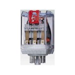 Comat Releco C3-A30DX/DC24V-Relec Industrie-Relais MRC blau 11-pin 3 CO DX 