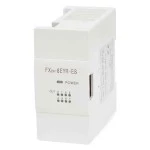 Mitsubishi Electric FX2N-8EYR-ES/UL Erweiterungsgerät 8 Relaisausgänge 