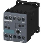 Siemens 3RP2005-1AP30 Zeitrelais Multifunktion 8F,1W,AC/24VDC 