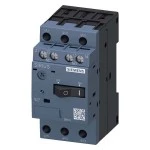 Siemens 3RV1011-1BA15 Leistungsschalter 1,4-2A N26A 