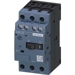 Siemens 3RV1011-1GA15 Leistungsschalter 4,5-6,3A N82A 