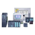 Siemens 6ES7972-0DA00-0AA0 Abschlus schwarziderstand 