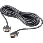 Siemens 6ES7901-0BF00-0AA0 MPI-Verb.-Kabel RS485 PG 5 Meter 