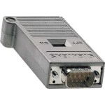 Siemens 6GK1500-0EA02 PB-Busstecker Axial-Kabel 12Mbit/s 