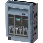 Siemens 3NP1123-1CA20 Sicherungslasttrenner 160A 3-polig HN000 