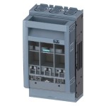 Siemens 3NP1133-1CA20 Sicherungslasttrenner 160A 3-polig NH000 