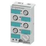 Siemens 3RK1200-0CQ20-0AA3 AS-Interface Modul IP67 digital 