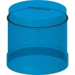 Siemens 8WD4420-5AF Signalsäule 24VAC/DC blau 