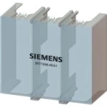 Siemens 3RT1956-4EA1 Anschlussabdeckung Schienenanschluss 