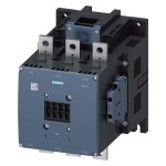 Siemens 3RT1075-6AP36 Schütz 200KW/400V/AC-3 