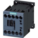 Siemens 3RH2140-1BB40 Hilfsschütz 24DC 4S S00 
