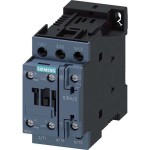 Siemens 3RT2026-1BB40 Schütz 24DC 11KW 1S+1Ö 