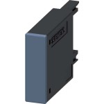 Siemens 3RT2916-1DG00 Entstördiode für Bgr.S00 DC12-250 