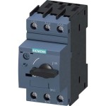 Siemens 3RV2411-1CA10 Leistungsschalter Trafo 1,8-2,5A 