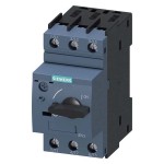 Siemens 3RV2411-1KA10 Leistungsschalter Trafo 9-12,5A 