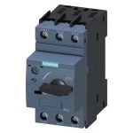 Siemens 3RV2421-4AA10 Leistungsschalter Trafo 11-16A 