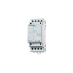 Finder 22.34.0.230.4320 Installationsschütz 230VAC/DC,4S,LED 