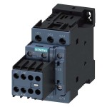 Siemens 3RT2025-1BB44 Schütz 24VDC 7,5kW/400V 3p 