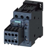 Siemens 3RT2026-1BB44 Schütz 24VDC 11kW/400V 3p 