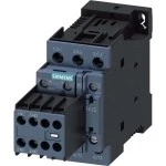 Siemens 3RT2028-1BB44 Schütz 24VDC 18,5kW/400V 3p 