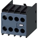 3RH2911-1HA01 Hilfsschalterblock 1Ö 