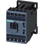 3RT2016-2KB42 Koppelschütz 4kW/400V 1Ö 24VDC 