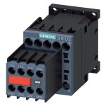 3RT2017-1AP04-3MA0 Schütz 5,5kW/400V 2S+2Ö S0 