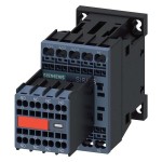 3RT2017-2BB44-3MA0 Schütz 5,5kW/400V 2S+2Ö 24V 