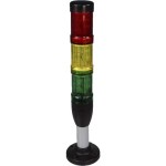 Eaton SL4-100-L-RYG-24LED Basismodul Signalsäule rot gelb grün 