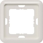 5TG1811 profil Rahmen tweiß 1-fach 