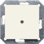 5TG2558 i-system Blindabdeckplatte tweiß 