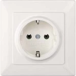 5UB1580 line SCHUKO-Steckdose Komplettgerät tweiß 