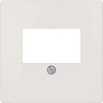 5TG2563-2 i-syst Abdeckplatte tws TAE-/Lautsprecher 