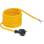 Gifas Electric K 5 4210 PROFLEX H07 Geräteanschlussleitung 5 Meter 2x1mm² 