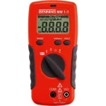 Benning MM1-1 Digital Multimeter 