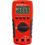 Benning MM1-2 Digital Multimeter 