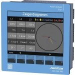 Janitza UMG509 5226001 Netzanalysator UL mit RCM 