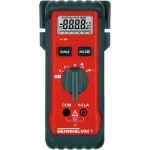 Benning MM1 Digital Multimeter 