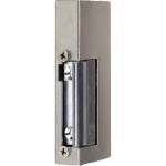 Assa Abloy effeff 19E----43435D11 Türöffner Edelstahl 