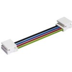 Barthelme 50070204 LED-Streifen Eckverbinder 2-4-polig dimmbar 