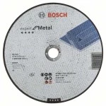 Bosch 2608600324 Trennscheibe 230x3mm für Stahl 
